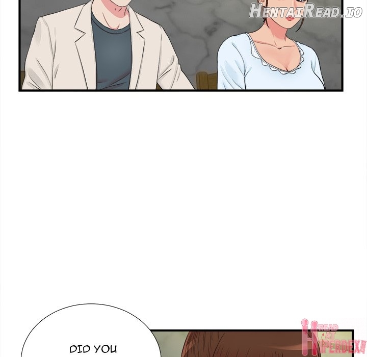 Secret Friend Chapter 75 - page 27