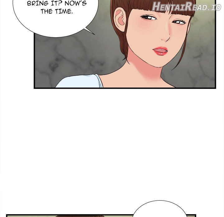 Secret Friend Chapter 75 - page 28