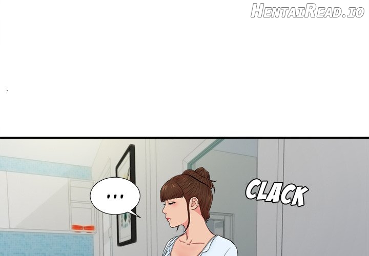 Secret Friend Chapter 75 - page 3