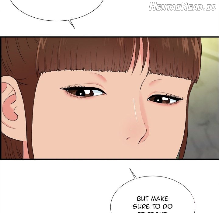 Secret Friend Chapter 75 - page 33
