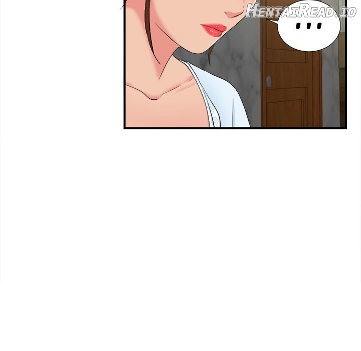 Secret Friend Chapter 75 - page 36