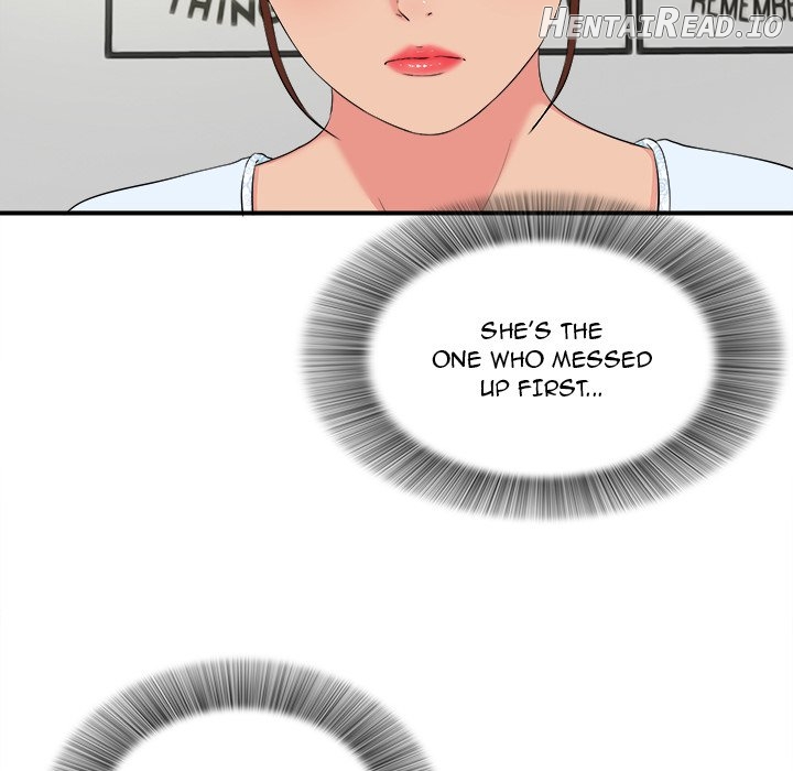 Secret Friend Chapter 75 - page 40