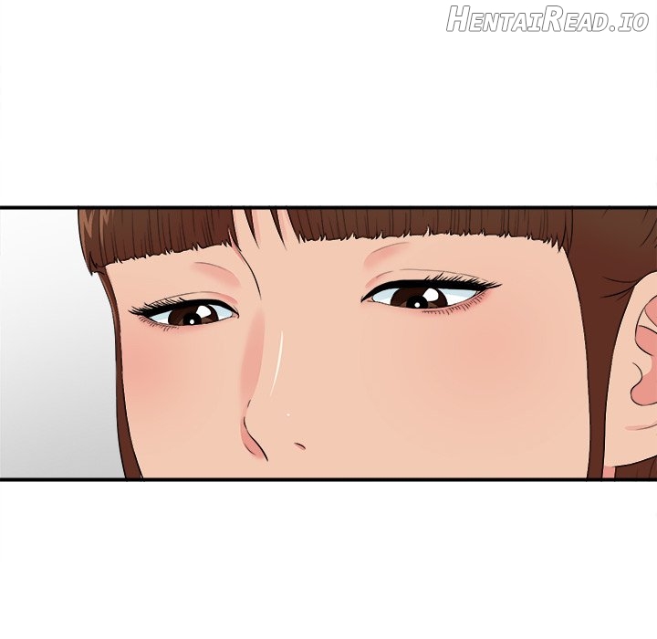 Secret Friend Chapter 75 - page 44
