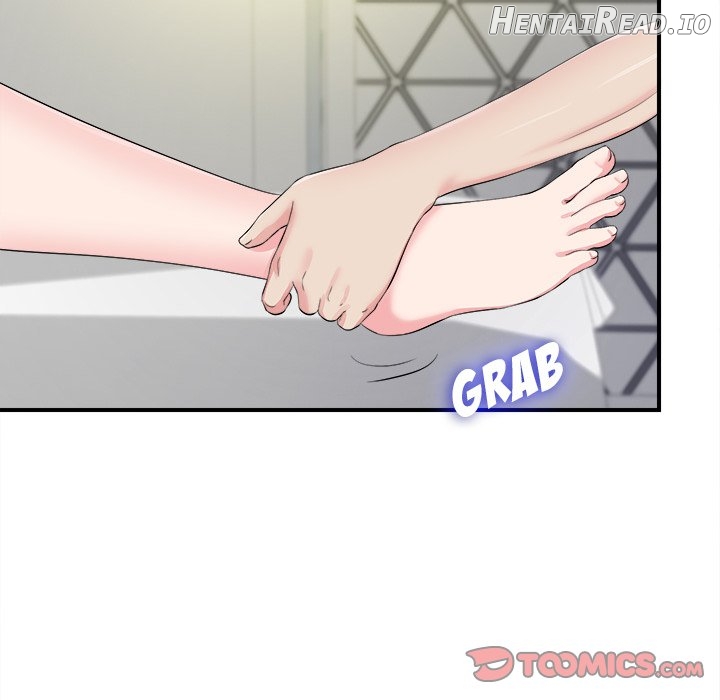 Secret Friend Chapter 75 - page 46