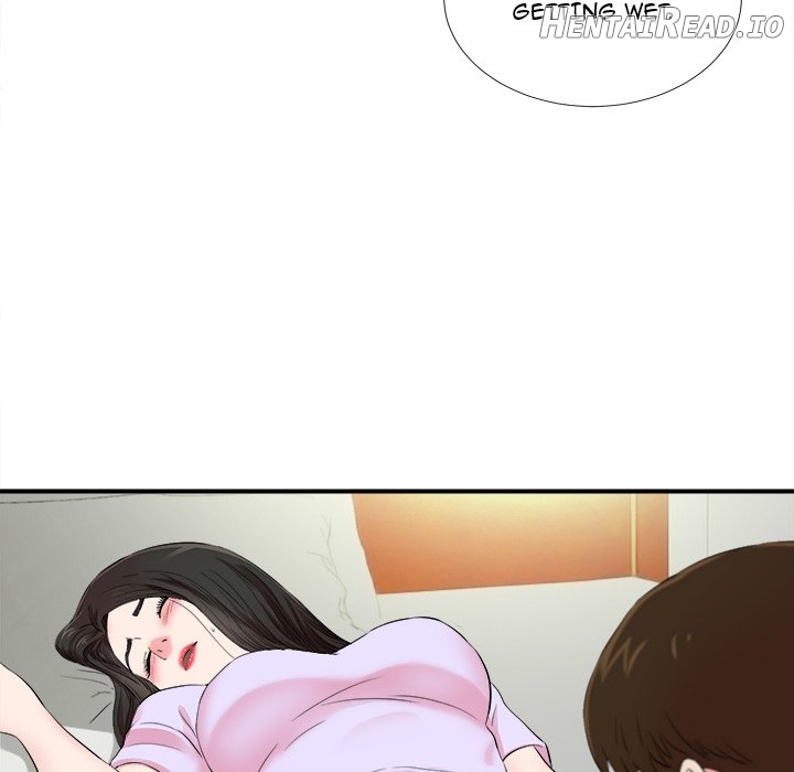 Secret Friend Chapter 75 - page 53