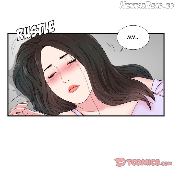 Secret Friend Chapter 75 - page 62