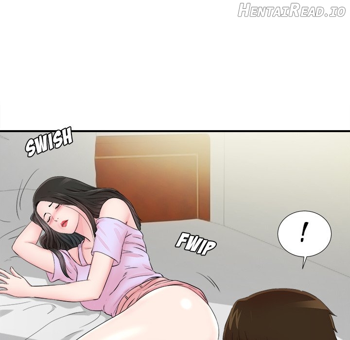 Secret Friend Chapter 75 - page 64