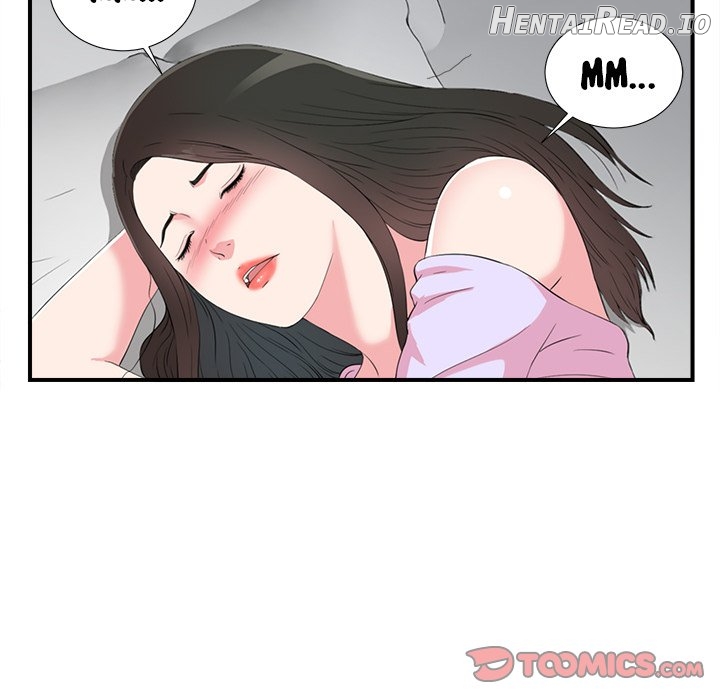 Secret Friend Chapter 75 - page 74
