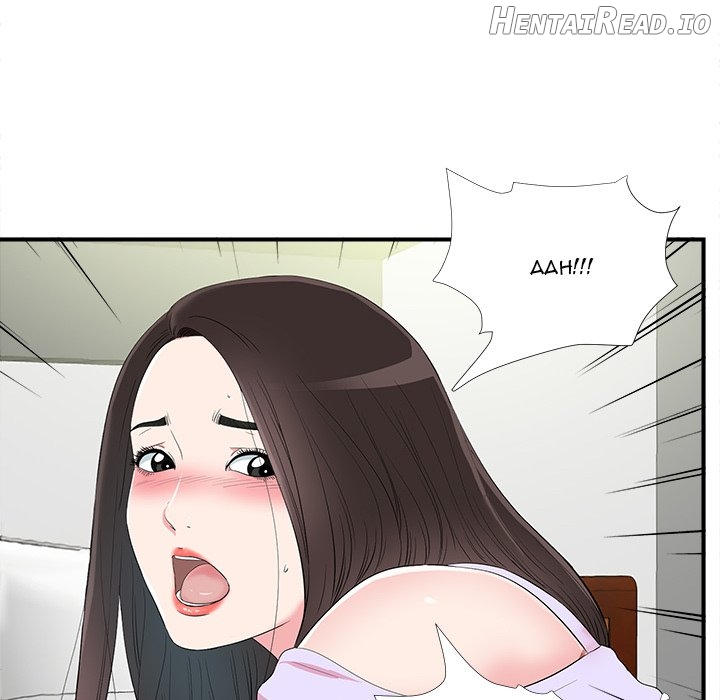 Secret Friend Chapter 75 - page 80