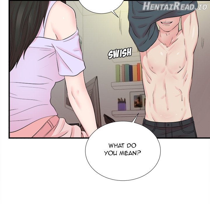 Secret Friend Chapter 75 - page 84