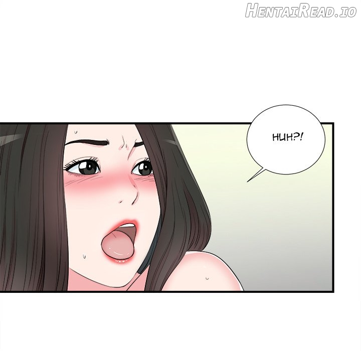 Secret Friend Chapter 75 - page 85