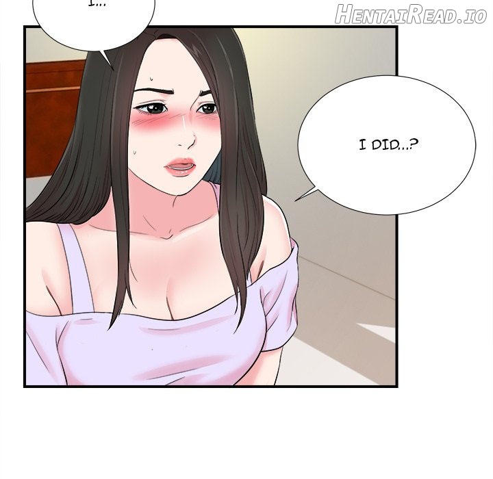 Secret Friend Chapter 75 - page 91