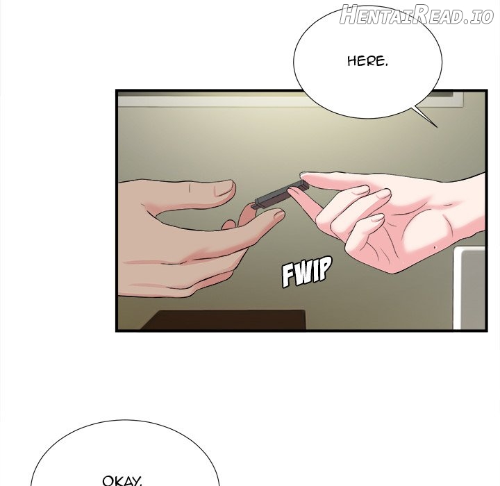 Secret Friend Chapter 75 - page 95