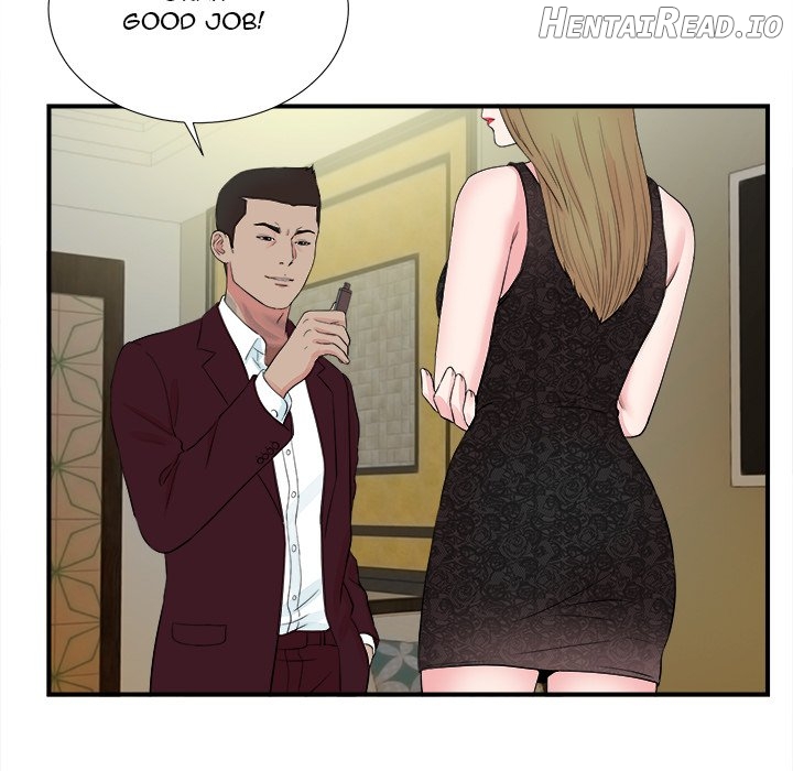Secret Friend Chapter 75 - page 96