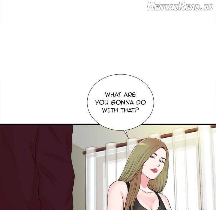 Secret Friend Chapter 75 - page 97