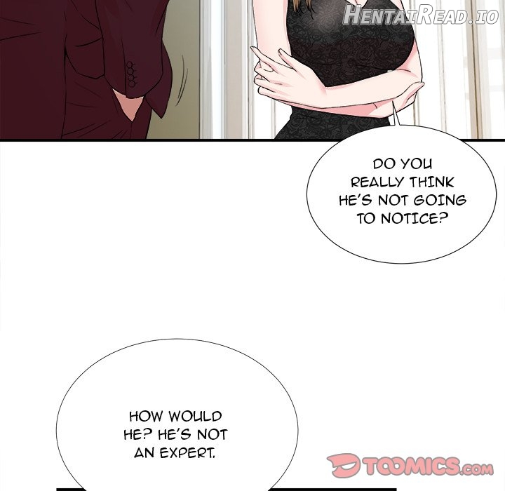 Secret Friend Chapter 75 - page 98