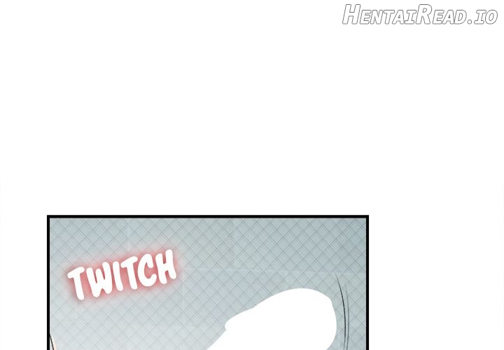 Secret Friend Chapter 37 - page 1