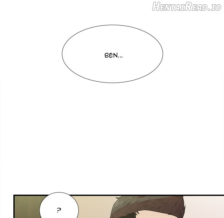 Secret Friend Chapter 37 - page 109