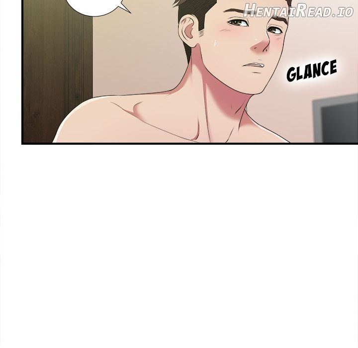 Secret Friend Chapter 37 - page 110