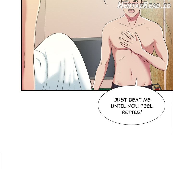 Secret Friend Chapter 37 - page 113