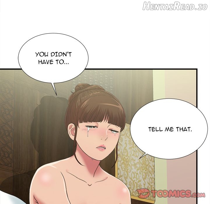 Secret Friend Chapter 37 - page 114