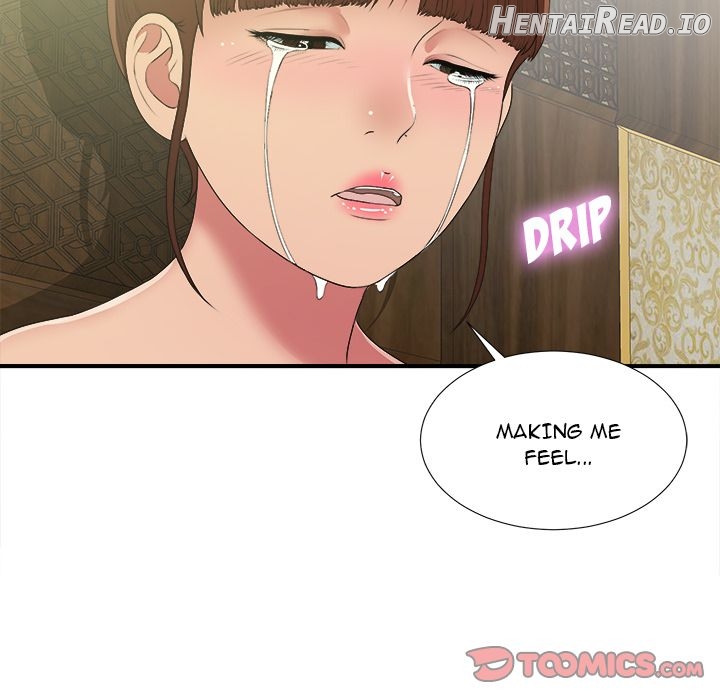 Secret Friend Chapter 37 - page 117