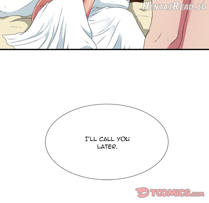 Secret Friend Chapter 37 - page 123