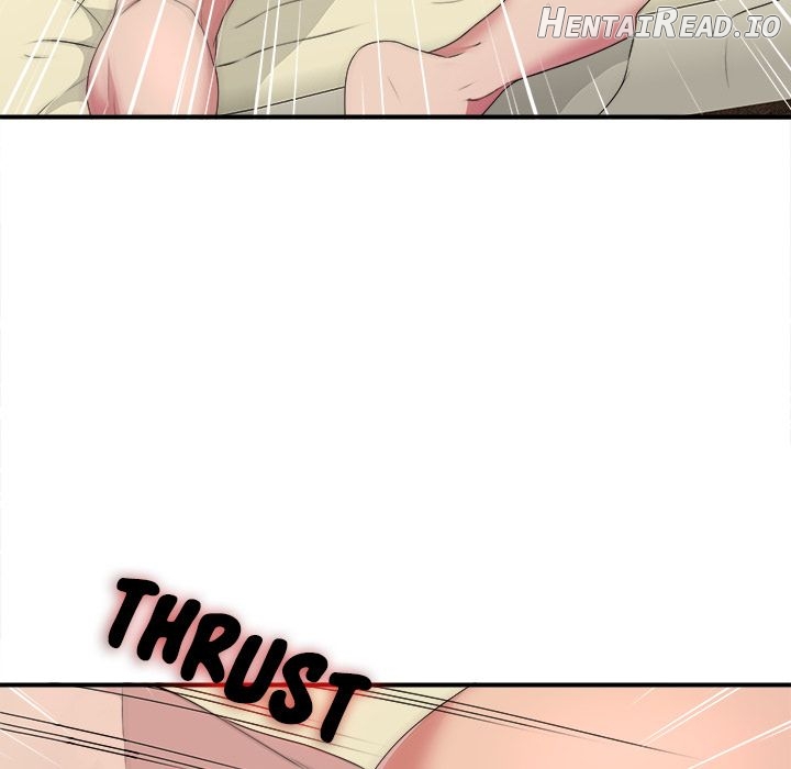 Secret Friend Chapter 37 - page 13