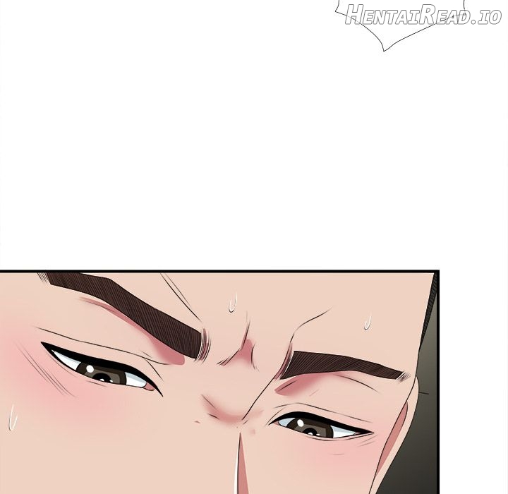 Secret Friend Chapter 37 - page 20