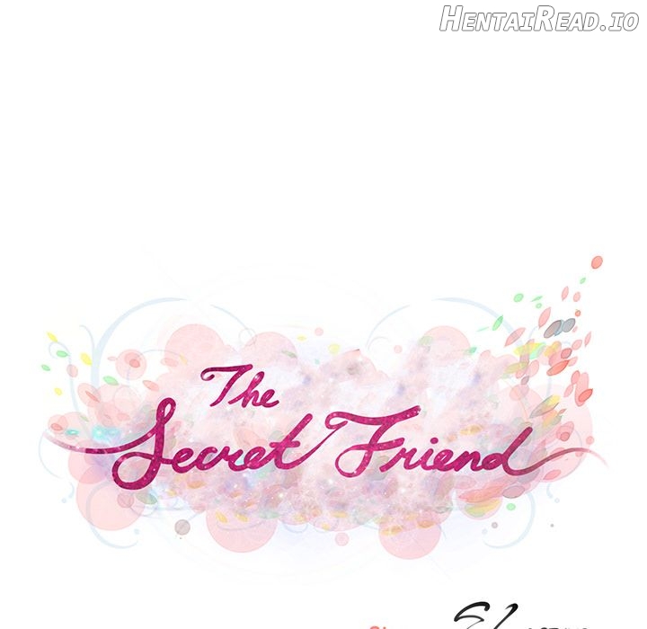 Secret Friend Chapter 37 - page 22