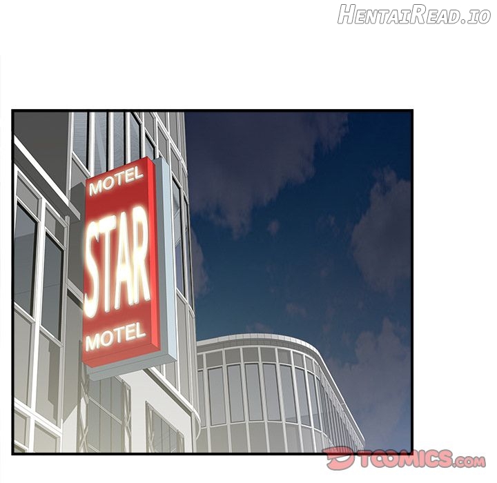 Secret Friend Chapter 37 - page 24