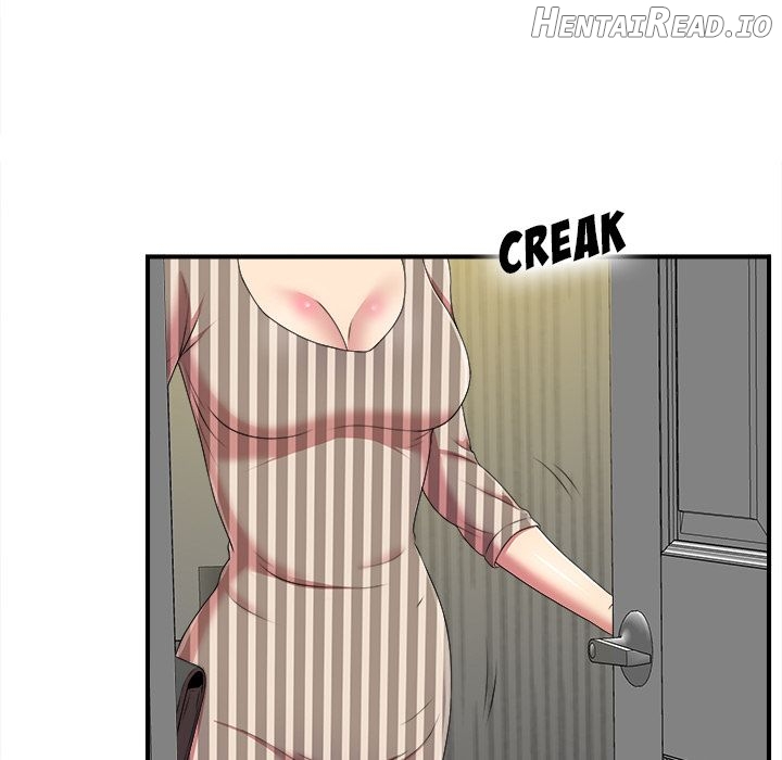 Secret Friend Chapter 37 - page 25