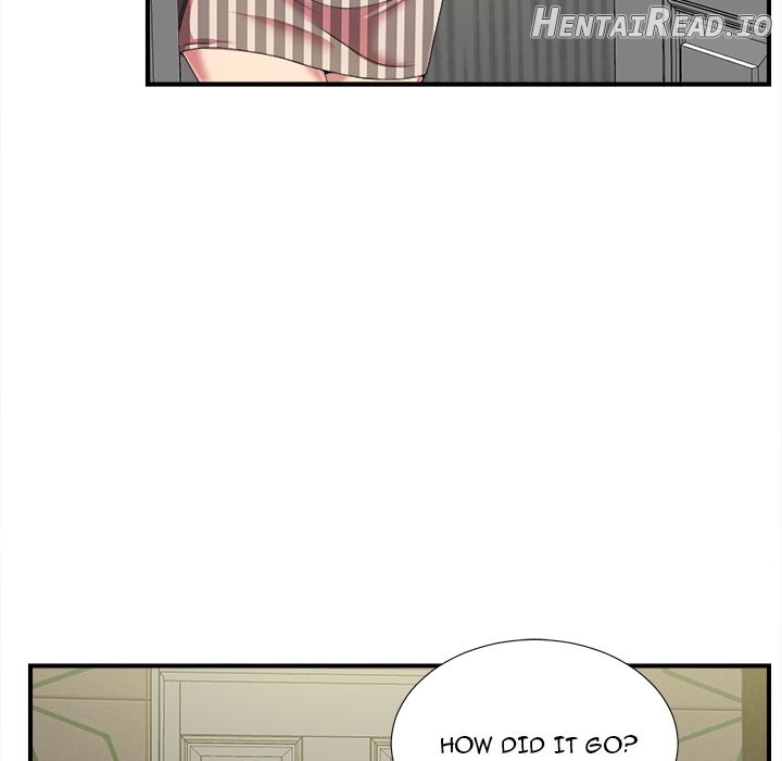 Secret Friend Chapter 37 - page 26