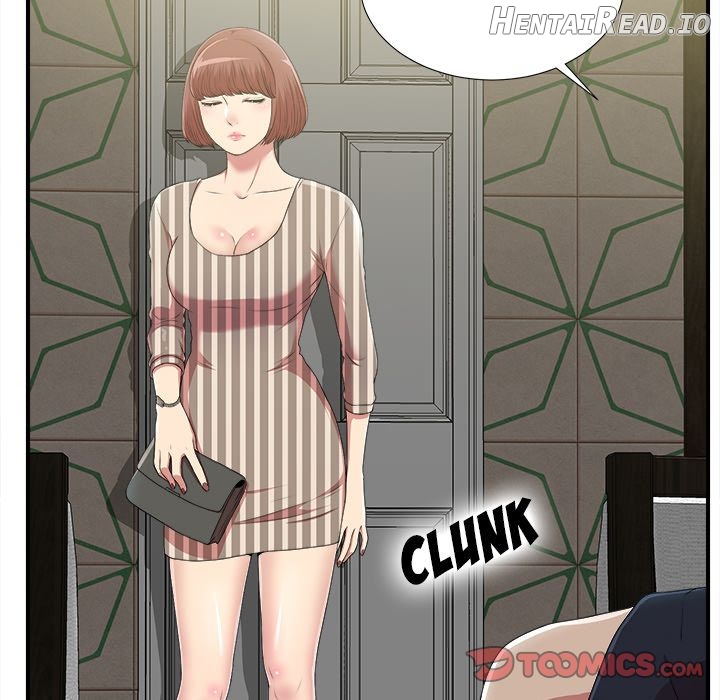 Secret Friend Chapter 37 - page 27