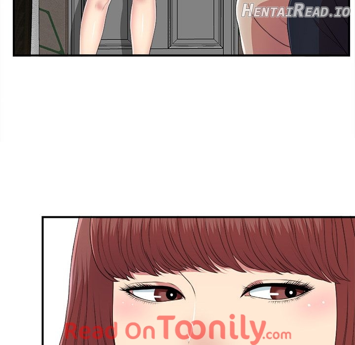 Secret Friend Chapter 37 - page 28