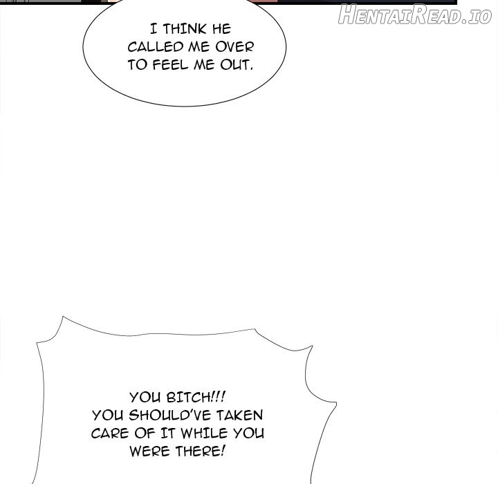 Secret Friend Chapter 37 - page 32