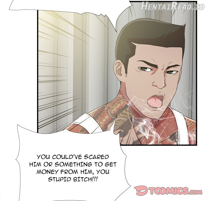 Secret Friend Chapter 37 - page 33