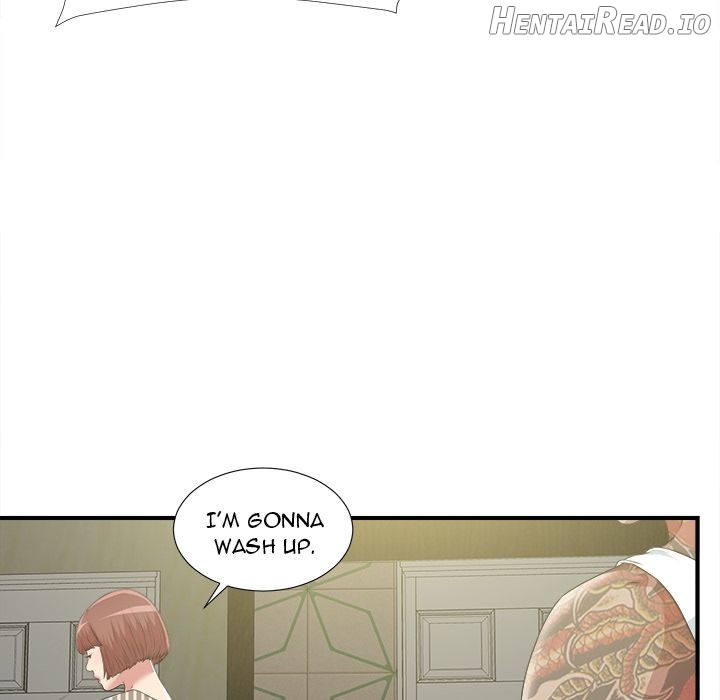 Secret Friend Chapter 37 - page 34