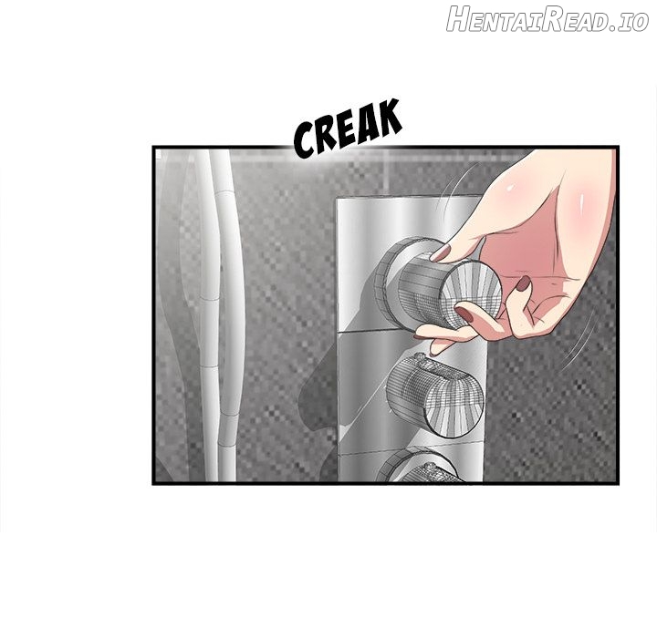 Secret Friend Chapter 37 - page 38