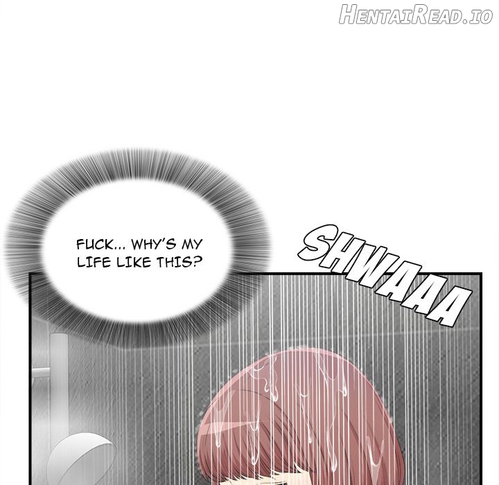 Secret Friend Chapter 37 - page 43