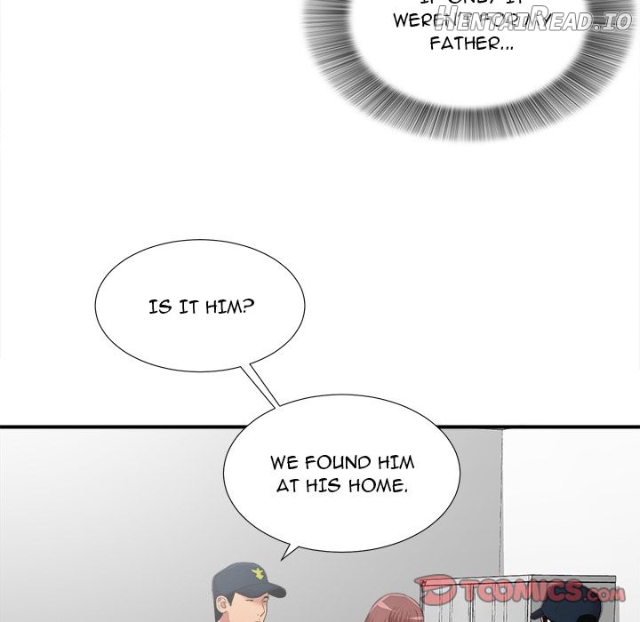 Secret Friend Chapter 37 - page 45