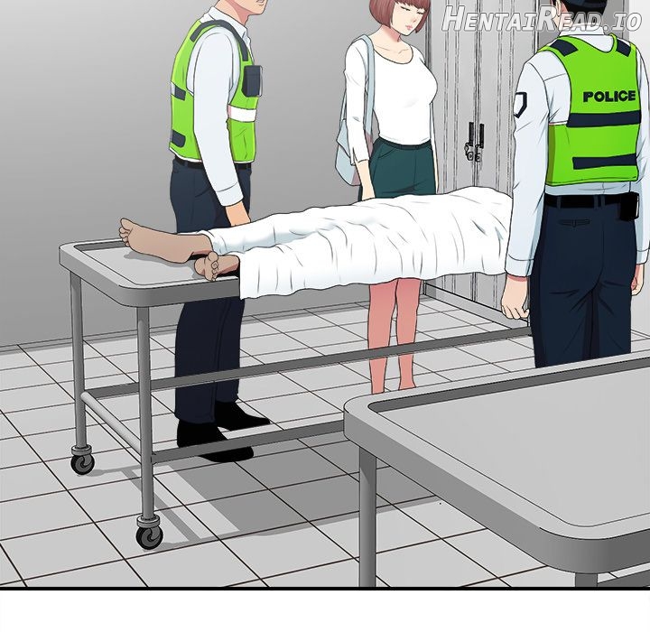 Secret Friend Chapter 37 - page 46