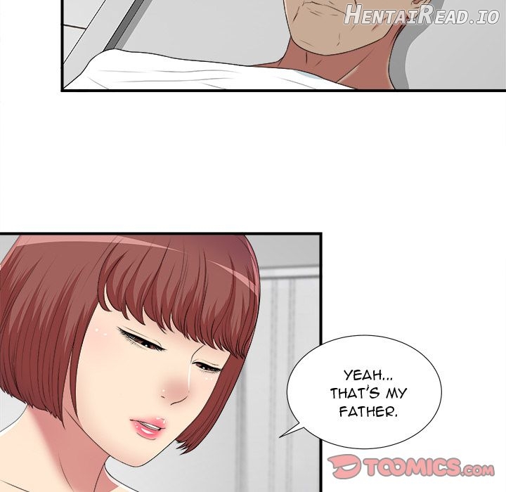 Secret Friend Chapter 37 - page 48