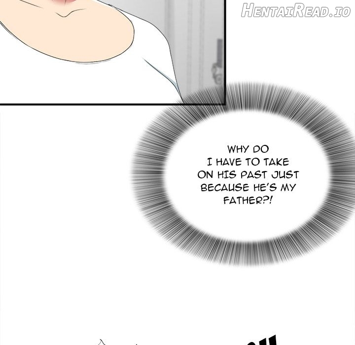 Secret Friend Chapter 37 - page 49