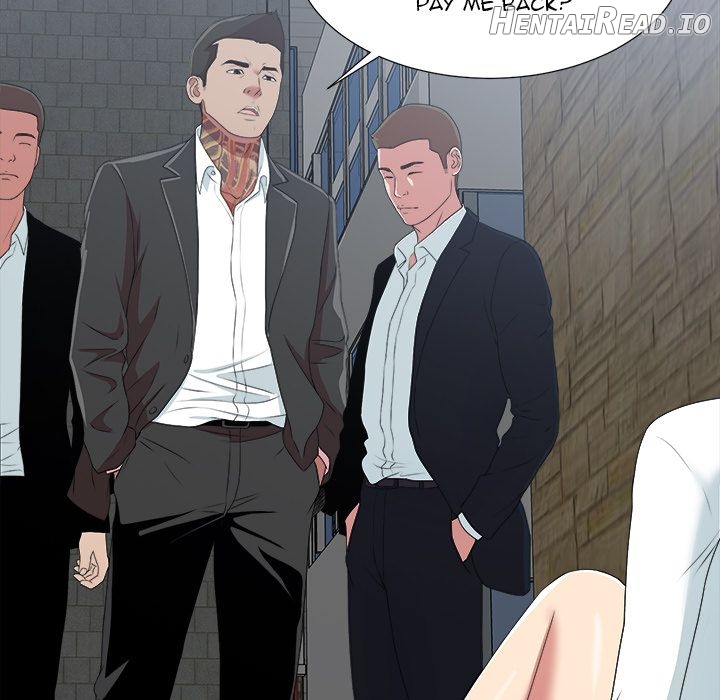 Secret Friend Chapter 37 - page 52