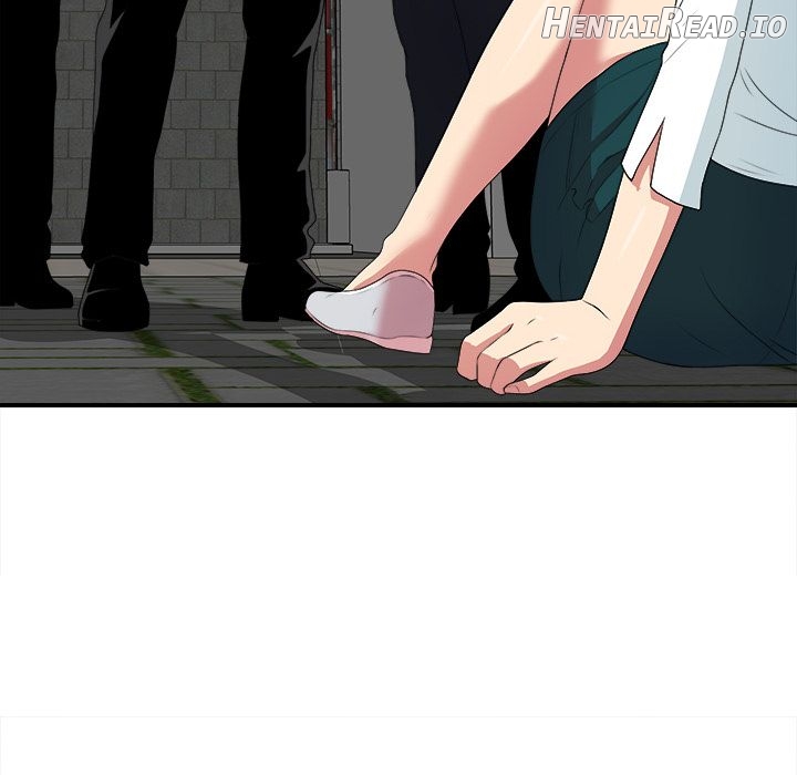 Secret Friend Chapter 37 - page 53