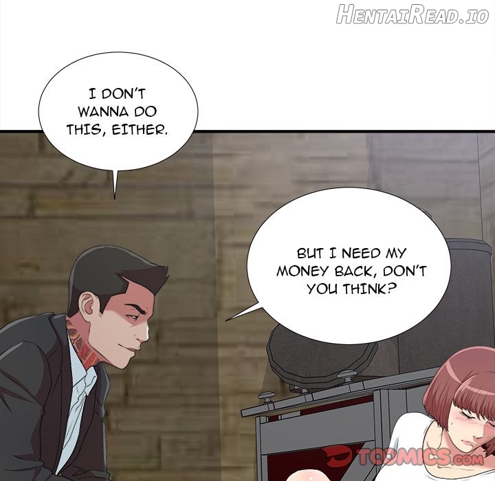 Secret Friend Chapter 37 - page 54