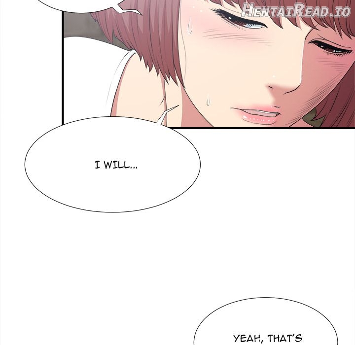 Secret Friend Chapter 37 - page 56