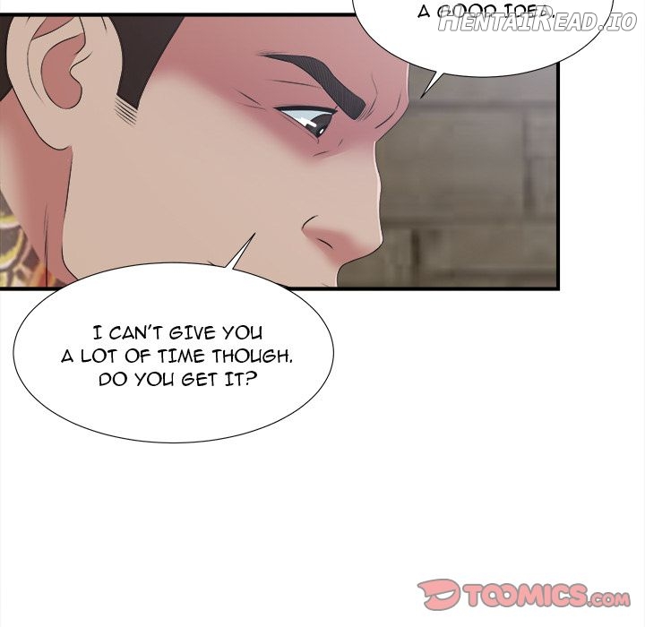 Secret Friend Chapter 37 - page 57