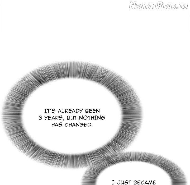 Secret Friend Chapter 37 - page 58